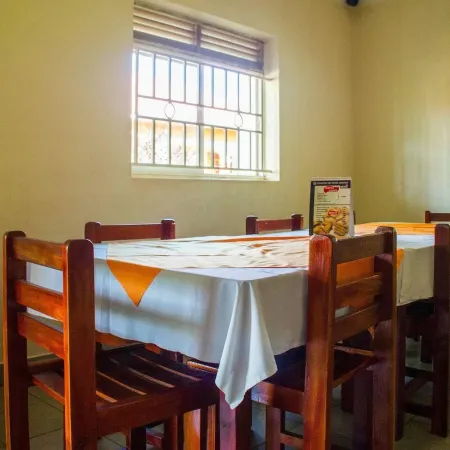 Country Inn Masindi