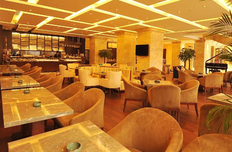 Hangzhou Pujing Garden Hotel (Longhu Zijing Tianjie Dunxiang Street Subway Station) photo 3