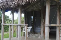Tanna Ikamir Bungalows and Accommodations