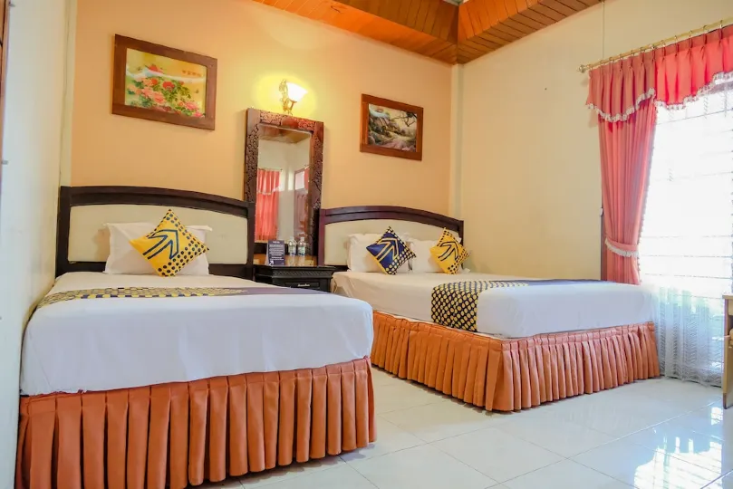 OYO 1761 Hotel Dirgahayu