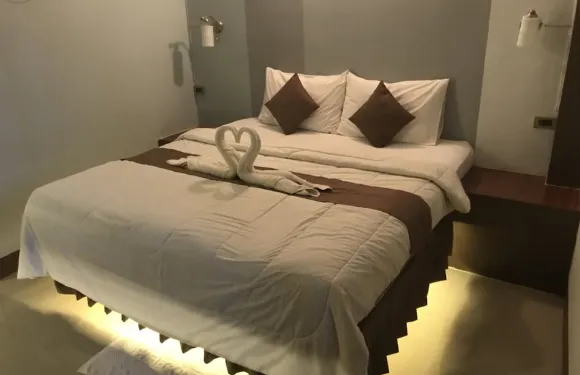 博他侖安全之家度假村