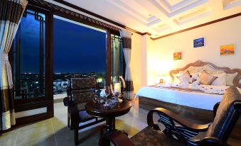 Vientiane Luxury Hotel