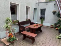 Pension Triebischtal Các khách sạn gần MEISSEN Welcome Shop