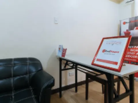 RedDoorz @ Greenview Hotel and Restobar Masbate Hotels in Masbate