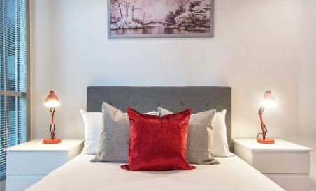 Spacious and Modern Apartments Heathrow - Housity