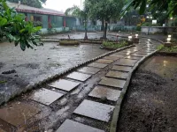 Hotel Sai Plaza Hotel a Nandgaonsado