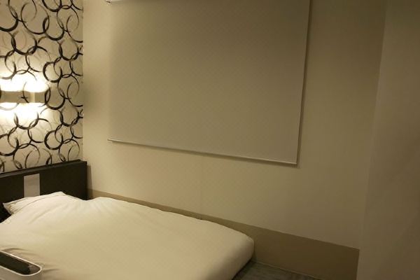 우에노 퍼스트 시티 호텔(Ueno First City Hotel)_3