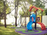 Vorona Resort Hotels in Sai Yok