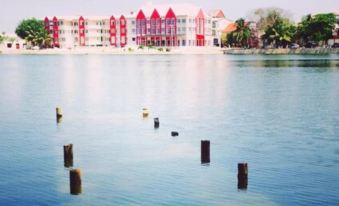 Ramada by Wyndham Tikal Isla de Flores