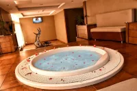 Jasmins Residence - 4-Star