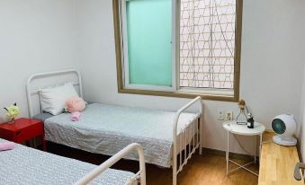 1 Kay House - Place 4 - Hostel
