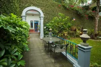 Posada del Cafeto Hôtels à : Jalapa Enríquez