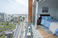 Globalstay. Amazing Barranco Apartments