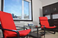 Cjour Apartments Các khách sạn ở Longueuil