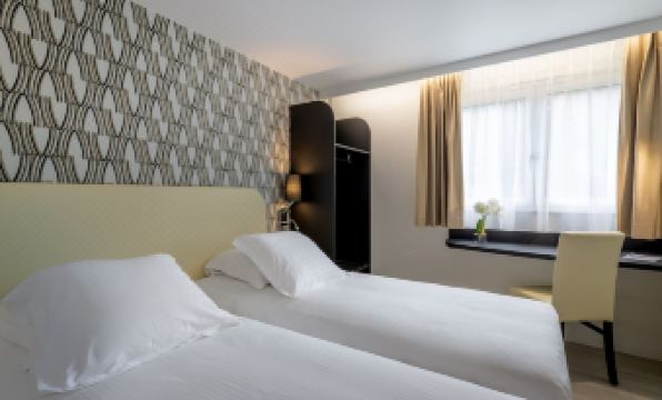 Zenith Hotel Caen - Housity