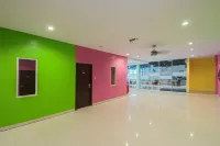 DNA Fun Zone Pekanbaru Hotels in Labuh Baru Barat