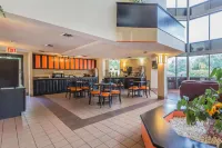 Quality Inn Hotels in Greer
