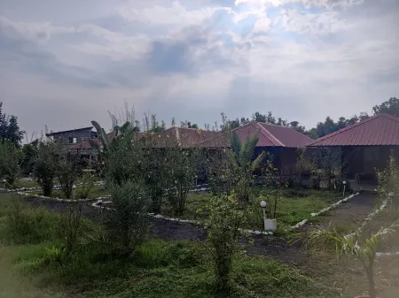 Tadoba Safari Stay Nature's Sprout Отели в г. Чандрапур