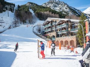 Ushuaia, the Mountain Hotel