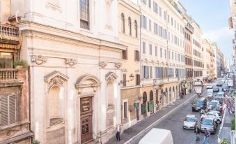 RSH Spanish Steps Luxury One Bedroom C