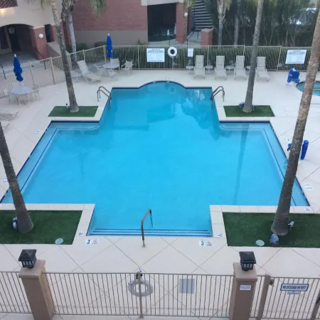 Hilton Vacation Club Varsity Club Tucson