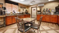 Best Western River City Hotel Hotels in Decatur