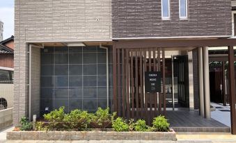 Fukuoka Mojiko Stay