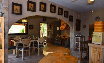 Finca la Devocion