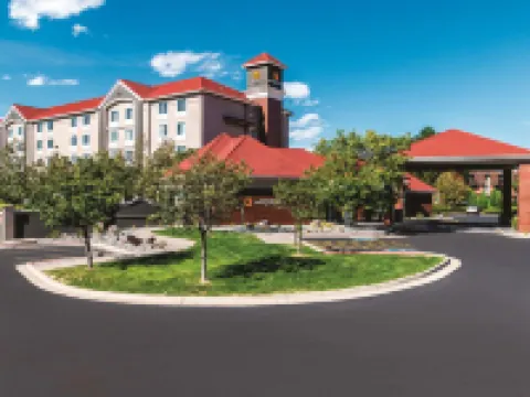 La Quinta Inn & Suites by Wyndham Grand Junction Hotel di Grand Junction