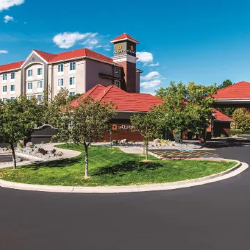 La Quinta Inn & Suites by Wyndham Grand Junction