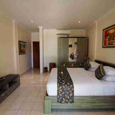 Baliana Villa Legian Rooms