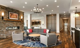 Homewood Suites by Hilton Worcester