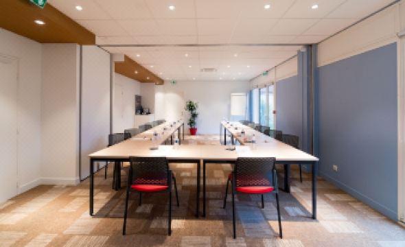 이비스 툴루즈 푸판 사진