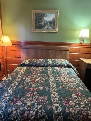 OYO Travelier Motel