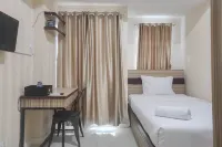 Comfort Studio at Vida View Makasar Apartment Panakkukang otelleri