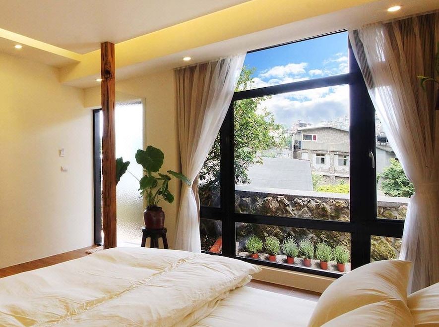 Jiufen Chien Ching BnB