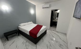 Hotel & Suites Hacienda Santa Maria - Housity