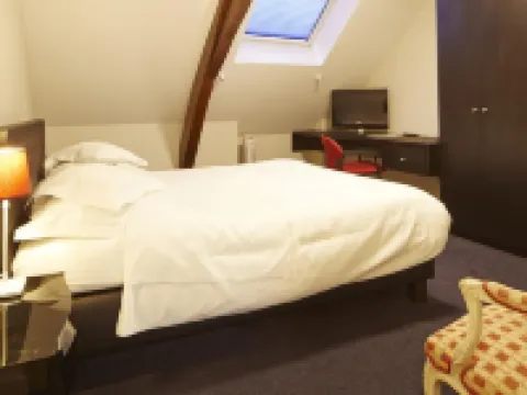 Hotel Ter Driezen Hotels in Turnhout