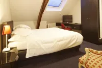 Hotel Ter Driezen