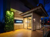 Super Hotel Okinawa Nago