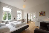 Det Gamle Rådhus Hotels in Broager