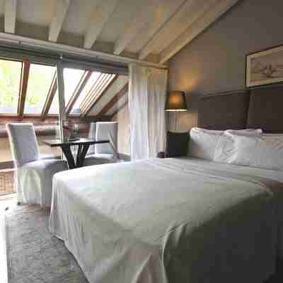 Santellone Resort Rooms