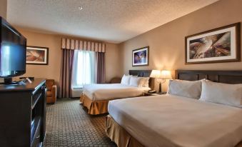 Holiday Inn Express & Suites Roseville - Galleria Area