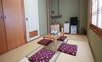 Hotel Ikeda