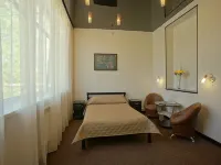 Slavyanka Hotel Hotels near Nizhny Novgorod Airport