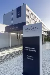 Novotel Paris Nord Expo Aulnay Ξενοδοχεία στην πόλη Aulnay-sous-Bois