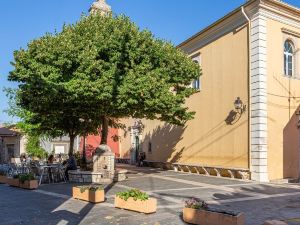 The Heritage Cottage in Doukades