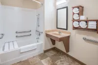 My Place Hotel-Wixom/Novi/Detroit, MI - Wifi