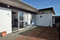 Waikanae Beach Motel