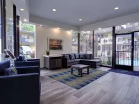 Pasadena Inn at Old Town, Los Angeles Hotels in Pasadena